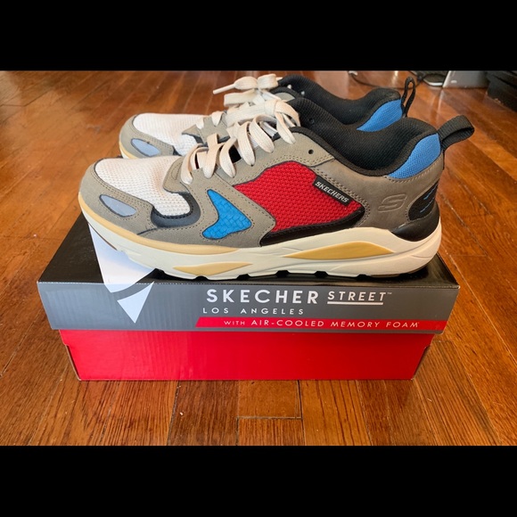 Men’s Sneakers - Picture 1 of 6